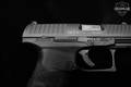 Walther PPQ M2 SC 9mm Luger Tenifer in Excellent Condition Image 4
