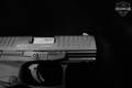 Walther PPQ M2 SC 9mm Luger Tenifer in Excellent Condition Image 5