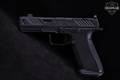 Shadow Systems XR920P Elite 9mm Luger Black in Excellent Condition Image 3