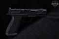 Shadow Systems XR920P Elite 9mm Luger Black in Excellent Condition Image 5