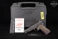 Kimber Tactical Custom Series II .45 ACP Two-Tone Black & Gray in Good Condition Image 2