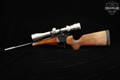Thompson Center (TC, T/C, TCA) Contender Super 14; Original Generation .22 LR Blued & Wood in Fair Condition Image 2