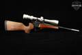 Thompson Center (TC, T/C, TCA) Contender Super 14; Original Generation .22 LR Blued & Wood in Fair Condition Image 3