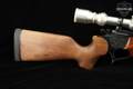 Thompson Center (TC, T/C, TCA) Contender Super 14; Original Generation .22 LR Blued & Wood in Fair Condition Image 4