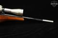 Thompson Center (TC, T/C, TCA) Contender Super 14; Original Generation .22 LR Blued & Wood in Fair Condition Image 5