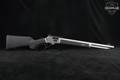 Smith & Wesson (S&W) Model 1854 .44 Mag. Stainless Steel in Excellent Condition Image 3