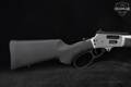 Smith & Wesson (S&W) Model 1854 .44 Mag. Stainless Steel in Excellent Condition Image 4