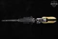1982 Smith & Wesson (S&W) Model 10-7 Military & Police .38 Spl. Blued in Good Condition Image 4