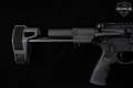 Daniel Defense DDM4 PDW .300 AAC Blackout (7.62x35mm) Black in Very Good Condition Image 4