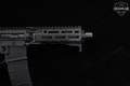 Daniel Defense DDM4 PDW .300 AAC Blackout (7.62x35mm) Black in Very Good Condition Image 5