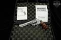 1992 Smith & Wesson (S&W) 617 .22 LR Stainless Steel in Excellent Condition Image 2