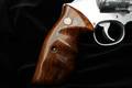 1992 Smith & Wesson (S&W) 617 .22 LR Stainless Steel in Excellent Condition Image 3