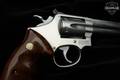 1992 Smith & Wesson (S&W) 617 .22 LR Stainless Steel in Excellent Condition Image 4