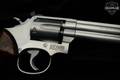 1992 Smith & Wesson (S&W) 617 .22 LR Stainless Steel in Excellent Condition Image 5