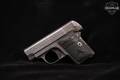 1920 Colt M1908 Vest Pocket Hammerless .25 ACP (6.35mm) Blued in Fair Condition Image 3