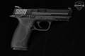 Smith & Wesson (S&W) M&P40 .40 S&W Armornite in Very Good Condition Image 3