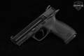 Smith & Wesson (S&W) M&P40 .40 S&W Armornite in Very Good Condition Image 4