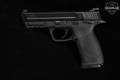 Smith & Wesson (S&W) M&P40 .40 S&W Armornite in Very Good Condition Image 5