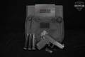 Springfield Armory 1911 DS Prodigy 4.25" Compact AOS Gear Pac 9mm Luger Black in Very Good Condition Image 2