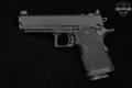 Springfield Armory 1911 DS Prodigy 4.25" Compact AOS Gear Pac 9mm Luger Black in Very Good Condition Image 4