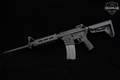 Spikes Tactical ST15 5.56mm NATO (.223 Rem.) Black Anodized in Excellent Condition Image 2