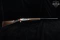 1967-1977 SKB Model 480 Ithaca 20 Gauge Silver in Excellent Condition Image 3