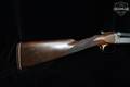 1967-1977 SKB Model 480 Ithaca 20 Gauge Silver in Excellent Condition Image 4