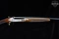 1967-1977 SKB Model 480 Ithaca 20 Gauge Silver in Excellent Condition Image 5