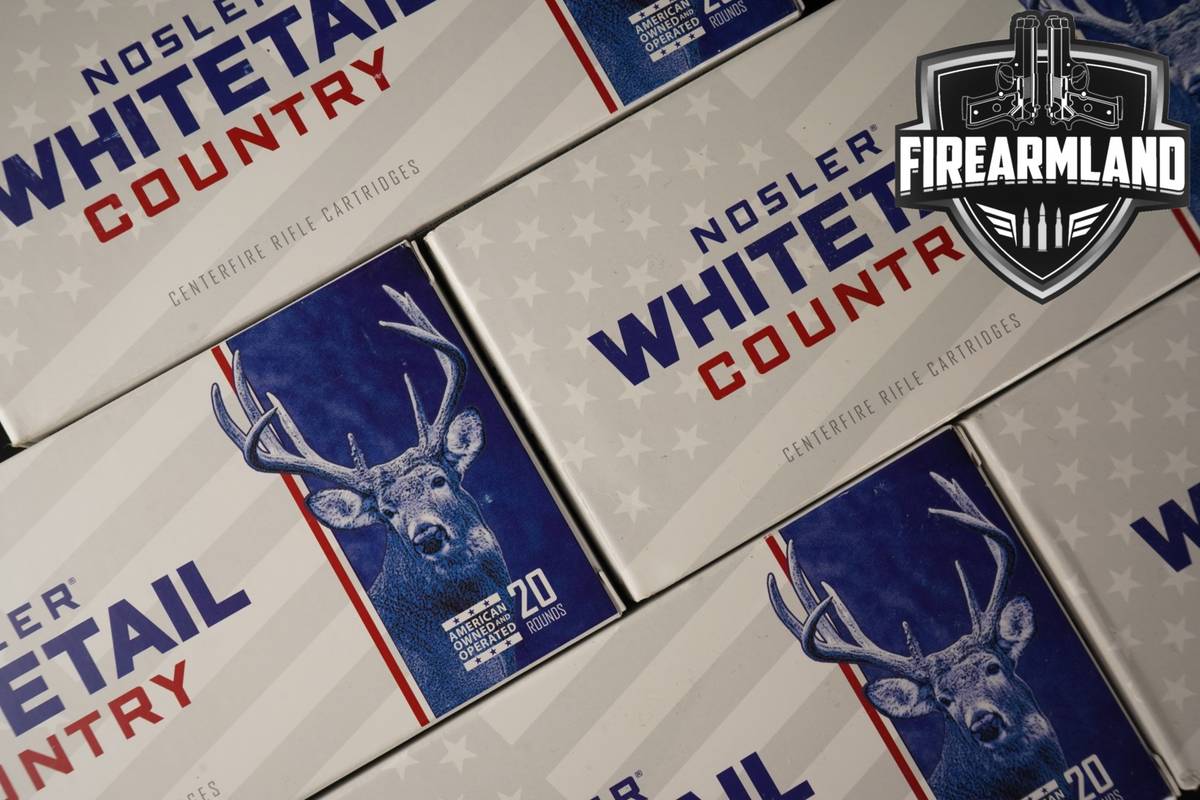 100 RDS! 45-70 Ammo Govt Ammunition