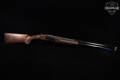 F.A.I.R Carrera One 12 Gauge Black & Walnut in Excellent Condition Image 3