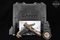 Canik TTI Combat 9mm Luger Two-Tone TTI Bronze in Good Condition Image 2