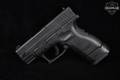Springfield Armory XD-9 Sub-Compact Gen 1 9mm Luger Black in Excellent Condition Image 4