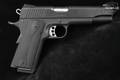 Kimber Custom-II .45 ACP Matte Black in Very Good Condition Image 3