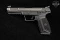 2021 Sturm Ruger Ruger-57 5.7X28mm Black in Good Condition Image 3