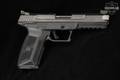 2021 Sturm Ruger Ruger-57 5.7X28mm Black in Good Condition Image 4