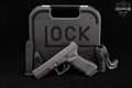 Glock 17 Gen4 9mm Luger Black in Very Good Condition Image 2