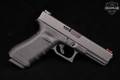 Glock 17 Gen4 9mm Luger Black in Very Good Condition Image 3