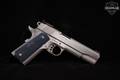 Colt Government Gold Cup Lite .38 Super Stainless Steel in Excellent Condition Image 3