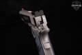 Colt Government Gold Cup Lite .38 Super Stainless Steel in Excellent Condition Image 5