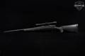 Howa Model 1500 Interarms import marked .270 Win. Blued & Black Synthetic in Good Condition Image 2