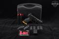 Heckler & Koch (H&K, HK) Model VP9 OR-B 9mm Luger Black in Excellent Condition Image 2