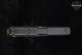 Heckler & Koch (H&K, HK) Model VP9 OR-B 9mm Luger Black in Excellent Condition Image 5