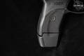 2016 Sturm Ruger LC9s 9mm Luger (9x19 Para) Black in Good Condition Image 4