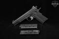 Kimber Custom TLE II .45 ACP Black in Very Good Condition Image 2
