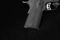 Kimber Custom TLE II .45 ACP Black in Very Good Condition Image 4