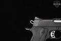 Kimber Custom TLE II .45 ACP Black in Very Good Condition Image 5