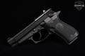 2005 Beretta 84 FS Cheetah .380 ACP Black in Excellent Condition Image 2