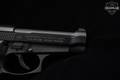 2005 Beretta 84 FS Cheetah .380 ACP Black in Excellent Condition Image 4