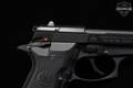 2005 Beretta 84 FS Cheetah .380 ACP Black in Excellent Condition Image 5