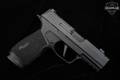 2023 Sig Sauer P365 XMACRO COMP 9mm Luger Black in Excellent Condition Image 2